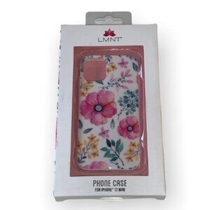 Iphone 12 mini phone case